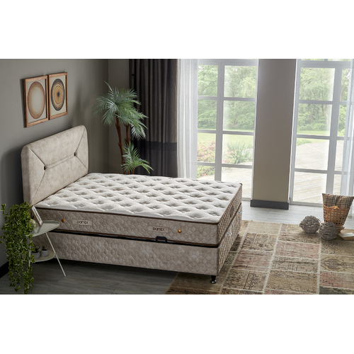 Comfort Balance Headboard