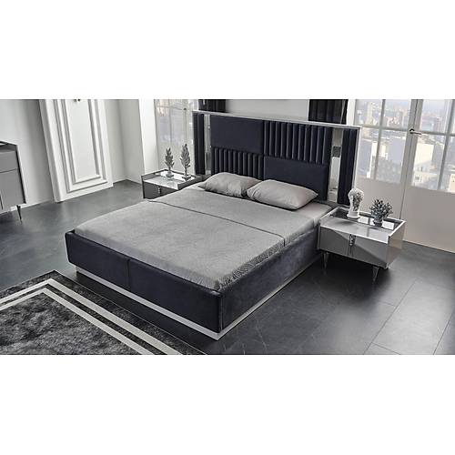 Arven Bedroom Set