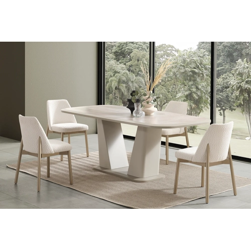 Harley Dining Room