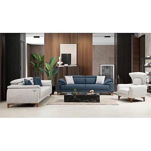 Oscar Sofa Set