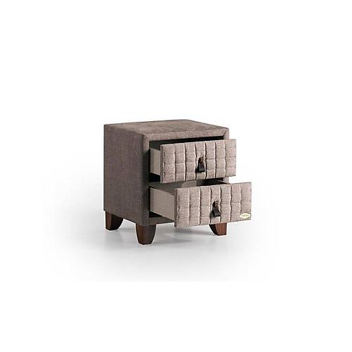 Cotton Master Nightstand