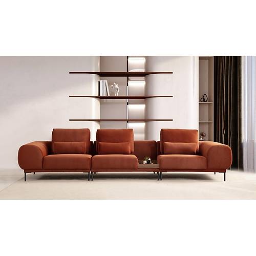 Calyx Corner Set