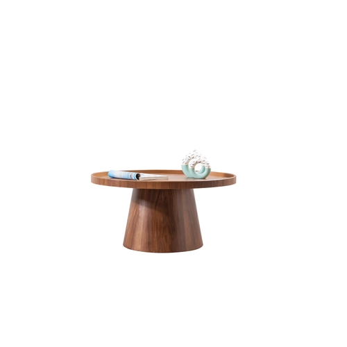 Natural Double Coffee Table