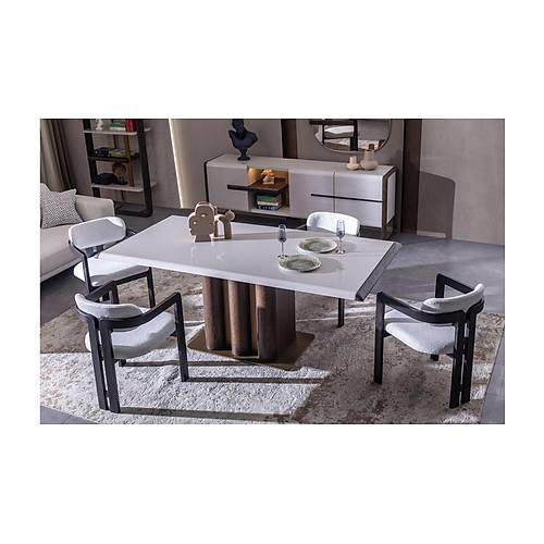 Lena Dining Room