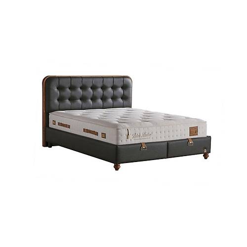 Latex Master Bed