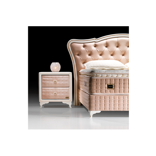 Viscolux Bed