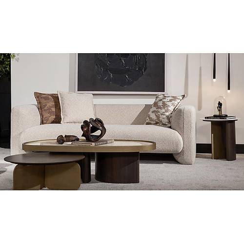 Le Mans Sofa Set
