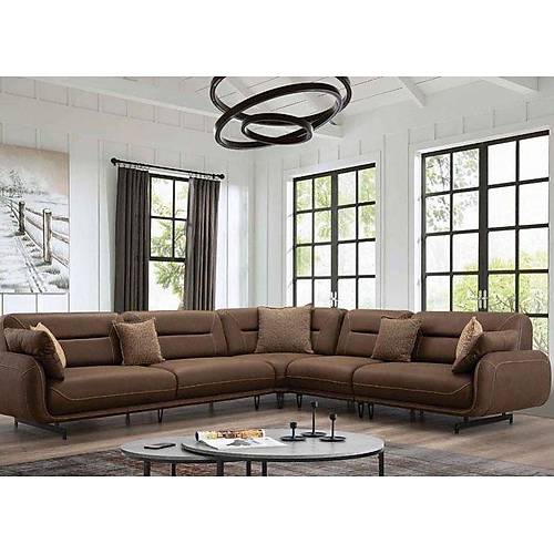 Zarif Corner Set