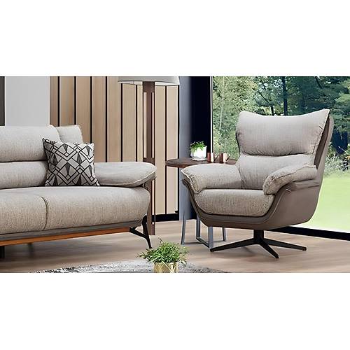 Truva Sofa Set