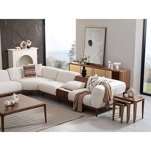 Lotus Plus Corner Set