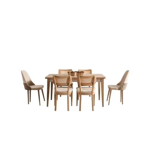 Haziran Dining Room