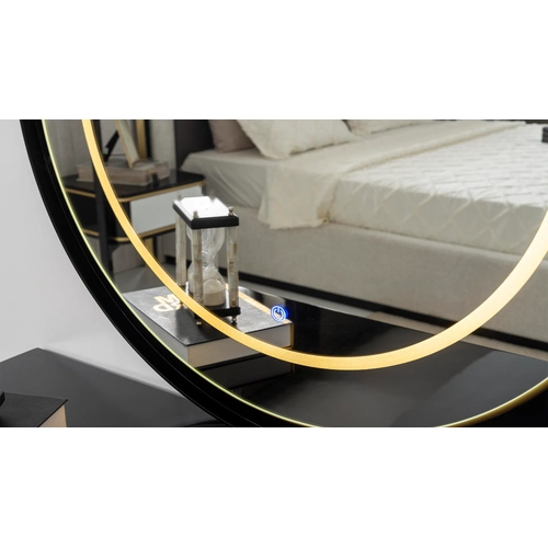 Lizbon Luxury Bedroom