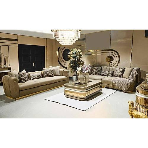 Lima Luxury Dining Room