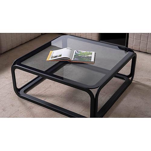 Camaro Coffee Table