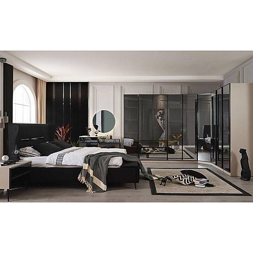 Asos Lux Dressing Room