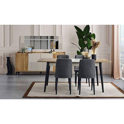 Ada Dining Room