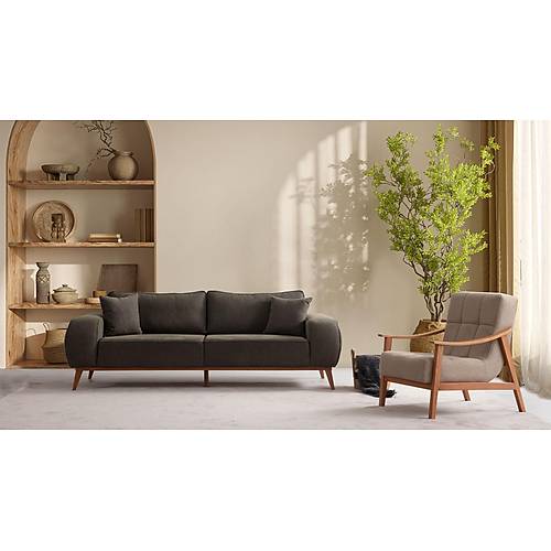 Bohem Sofa Set