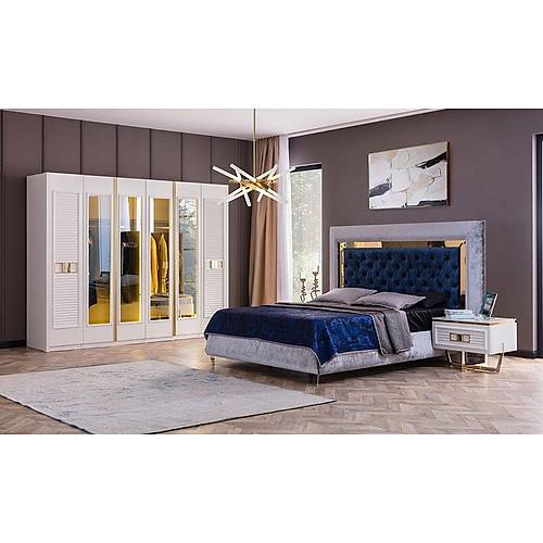 Gloria Bedroom