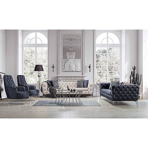 Harmony Sofa Set