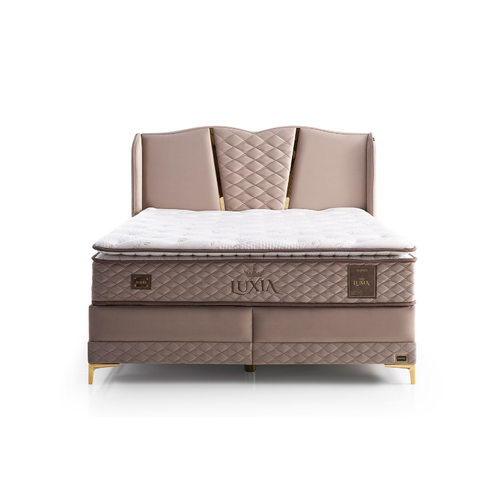 Luxia Headboard
