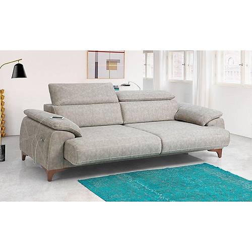 Oscar Sofa Set