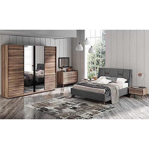 Corsa Bedroom