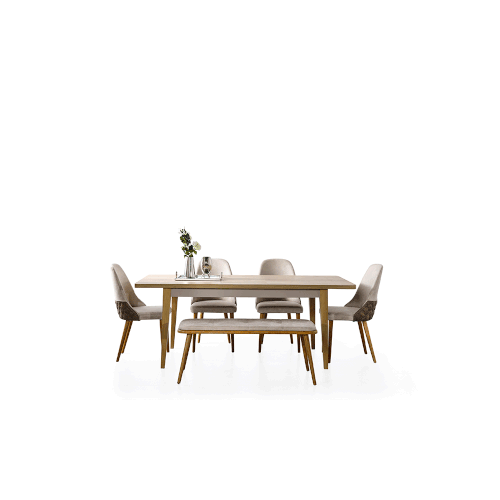 Haziran Dining Room