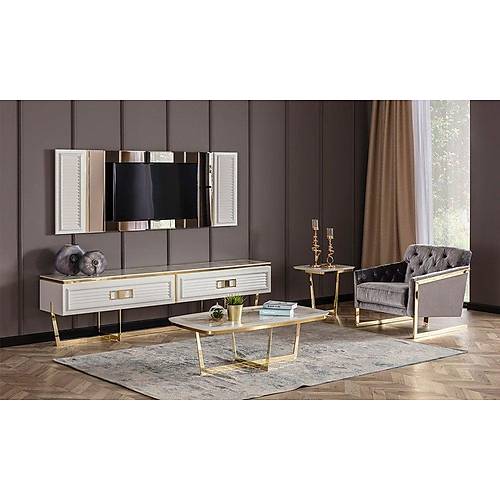 Gloria TV Unit