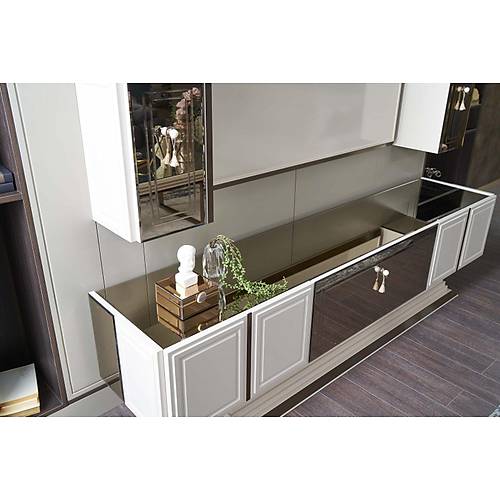 Felix TV Unit