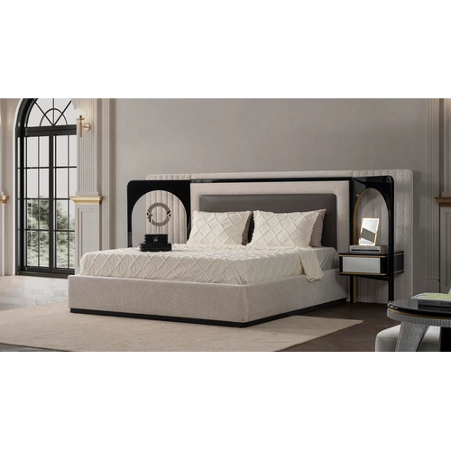 Lizbon Luxury Bedroom