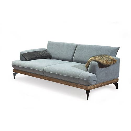 Piramit Plus Sofa Set