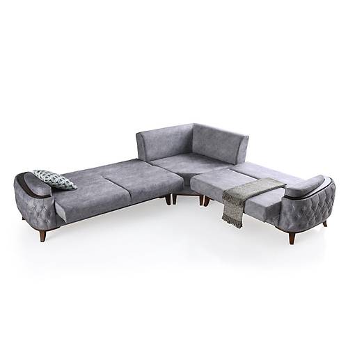 Tuna Corner Set