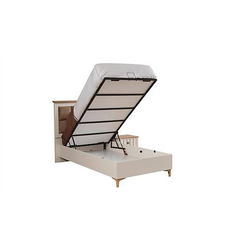 Bella Young Base with Headboard