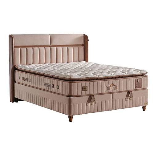 Biosalt Bed