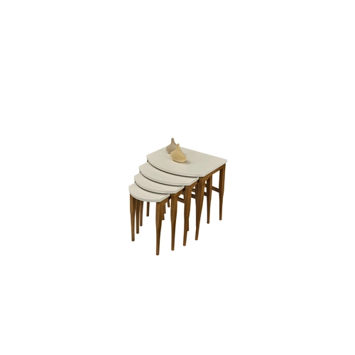 Efes Nesting Table 3062