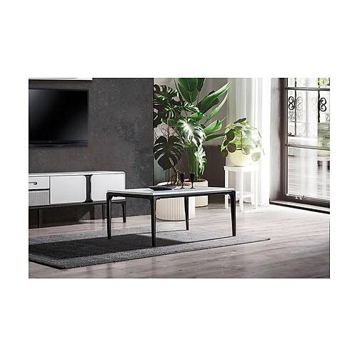 Nirvana Coffee Table Grey