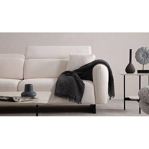 Caprise Triple Sofa
