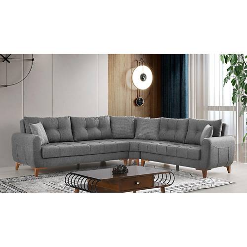 Enola Corner Set