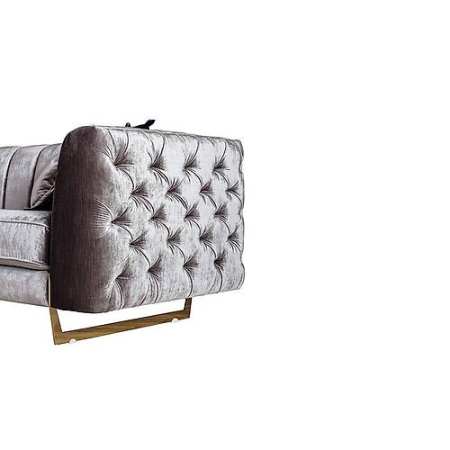 Gloria Sofa Set