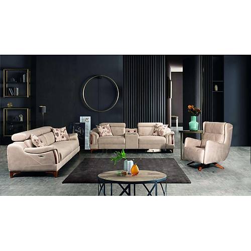 Rio Evo Sofa Set