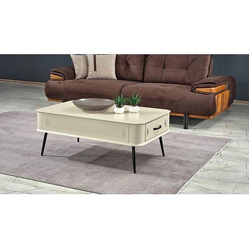 Opera Coffee Table Beige 2123