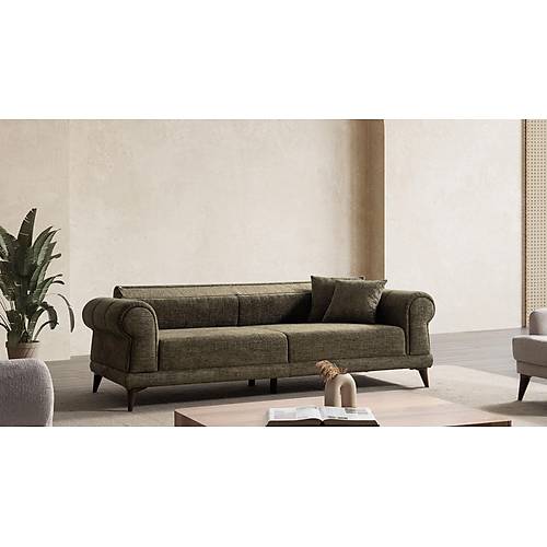 Luna Sofa Set