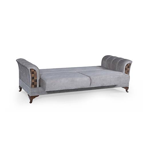 Kleopatra Triple Sofa
