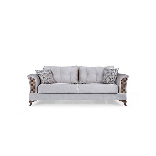 Kleopatra Triple Sofa