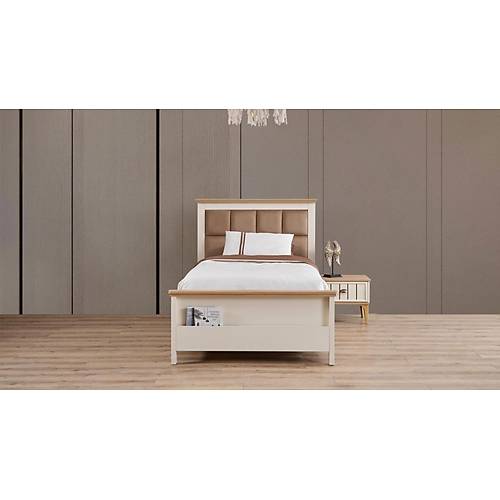 Bella Young Bedstead with Headboard