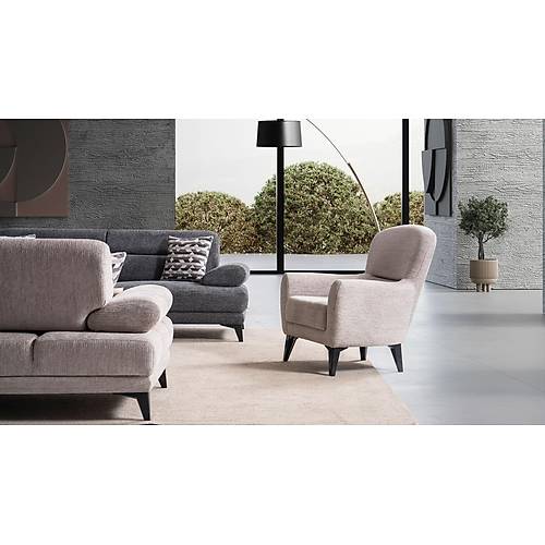 Side Sofa Set