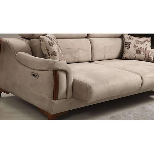 Rio Evo Sofa Set