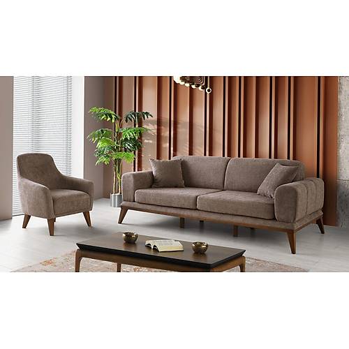 Prizma Sofa Set