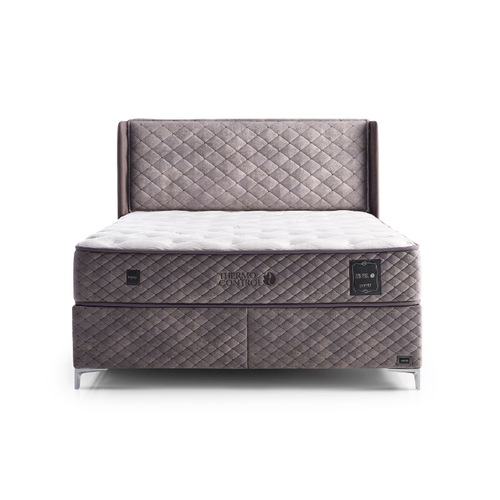 Thermo Control Bed