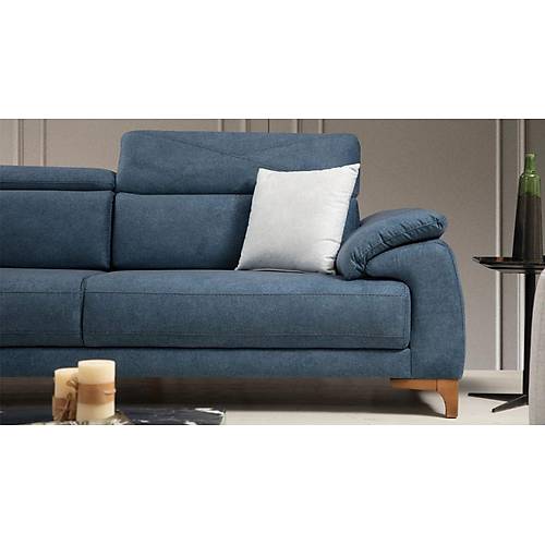 Oscar Sofa Set